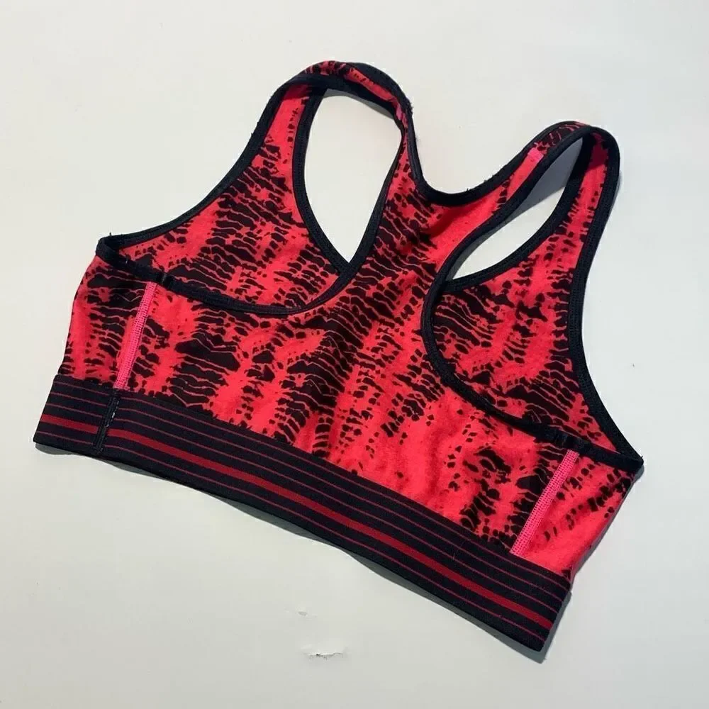Under Armour, sports bra